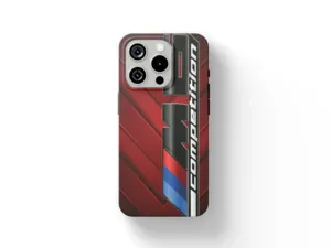 BMW Smartphone Case Minimal Modern Feel